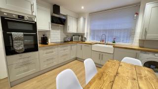 COSY Modern HOME Euston Fitzrovia - Londra - 7