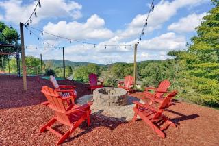 New Amazing View Pickleball MiniGolf Pool GreatLoc - Sevierville - 3