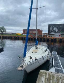 Yacht Ellie - Oslo - 5
