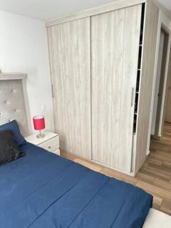 Habitación Céntrica Con WC Privado BA - Città del Messico - 0