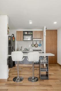 Habitación Céntrica Con WC Privado BA - Città del Messico - 7