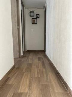 Habitación Céntrica Con WC Privado BA - Città del Messico - 3