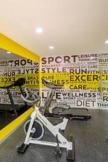 Habitación Céntrica Con WC Privado BA - 2