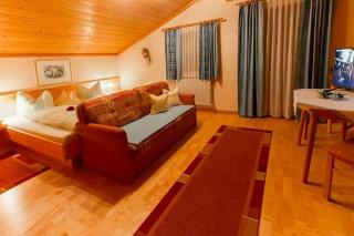 Oberlettlhof - Saalfelden am Steinernen Meer - 1