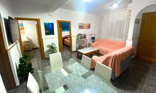 Casa Soto -Ubicacion privilegiada-Aparcamiento en tu puerta y acceso rapido a Servicios- Playas y Lugares de Interes- Netflix y Prime Activados - Águilas - 6