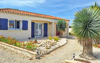 Awesome Home In Sainte-Gemme-La-Plaine - 7