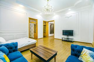 Apartment on Leylek 50 - Baku - 5