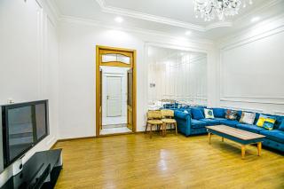 Apartment on Leylek 50 - Baku - 4