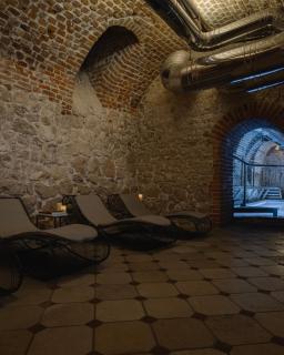 Hotel Copernicus - Cracovia - 1