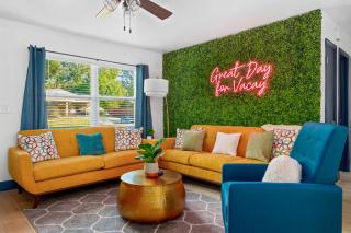 Pets Ok! Heated Pool Mins To 3 Sisters Spring! - Crystal River - 4