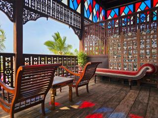 Mizingani Seafront Hotel - Zanzibar City - 1