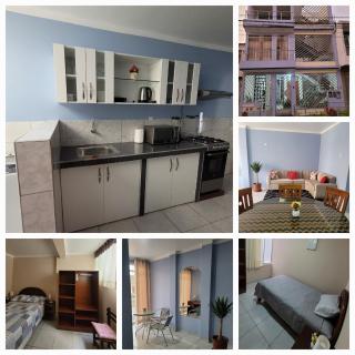 Departamento MARIN - Lima - 0