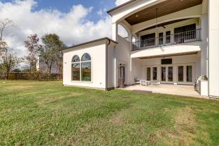 9 Mi to Downtown Houston Spacious Group Getaway - Houston - 8