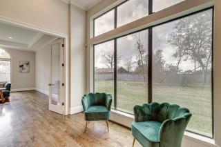 9 Mi to Downtown Houston Spacious Group Getaway - Houston - 4