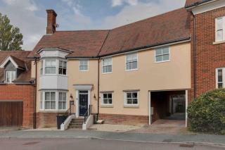 Elizabeth Four Bedroom Townhouse - - 0