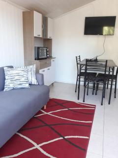 Cabaña para 2 personas en Valdivia - Valdivia - 0