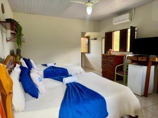 FLAT 234 Hotel Pedra Rodeadouro - 6