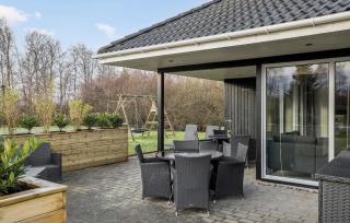 4 Bedroom Nice Home In Otterup - 2