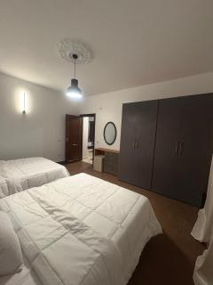 Luxury Apartment Experience - 3