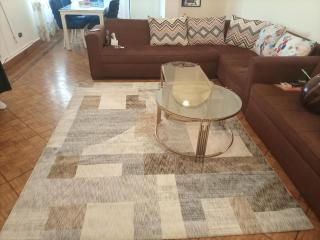 Peaceful Modern Apartment-Downtown - Cairo - 2