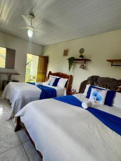 FLAT 234 Hotel Pedra Rodeadouro - 9