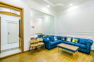 Apartment on Leylek 80 - Bakoe - 1