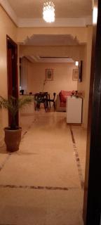 Appartement au cœur de Gueliz - Marrakech - 6