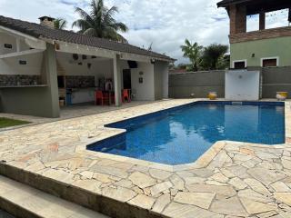 Casa na Morada da Praia - Q83 - Bertioga - 7