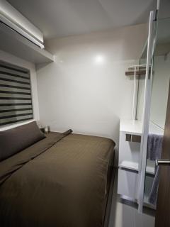 Spacious Homes at Shore Residence Near Mall of Asia - 1