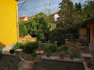 Krisztina Vendégház - Eger - 6
