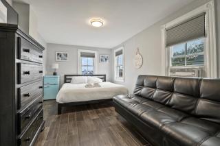 The Inn At Ocean Grove - 5