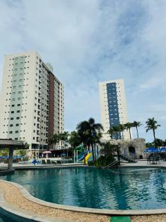 Apto Premium Resort - Salinópolis - 4