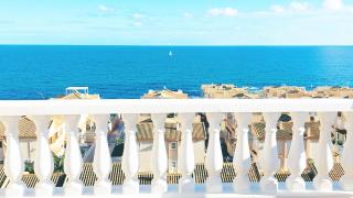 AGAMARI La Mata Torrevieja sun apartment - Torrevieja - 9