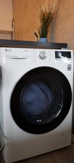 Bright studio apartment near Bergen city centre - Bergen - 5