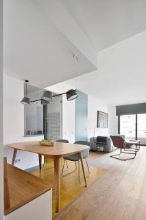Apartment on Leylek 80 - Bakoe - 1