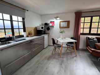 Estudio en las montañas - La Matanza de Acentejo - 7