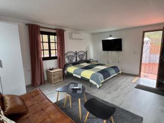 Estudio en las montañas - La Matanza de Acentejo - 6
