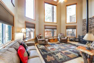 Mountain Retreat in Flagstaffs Kachina Village! - Mountainaire - 7