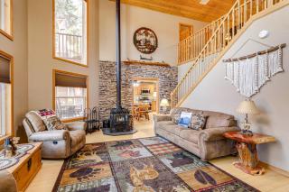 Mountain Retreat in Flagstaffs Kachina Village! - Mountainaire - 6