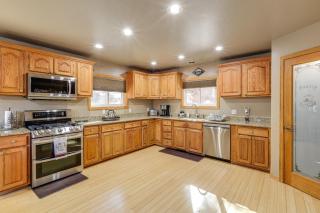 Mountain Retreat in Flagstaffs Kachina Village! - Mountainaire - 4
