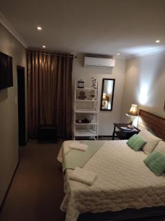Terrace Sands Guesthouse - Durban - 5