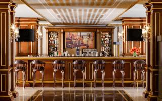 Shamakhi Palace Sharadil - 2