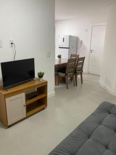 Apartamento 550mts praia Itapema - Itapema - 7