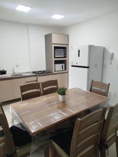 Apartamento 550mts praia Itapema - Itapema - 4
