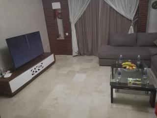 Appartement Marina Agadir - Agadir - 7