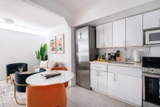 444-3A Newly renovated 1BR - Elevator Building - New York - 7