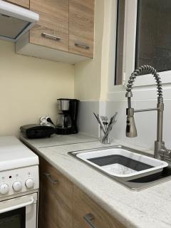 Acropolis Urban sidewalk view - 9