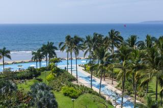 Peninsula Beachfront Residences with Pool, Gym and more - Mezcales - 5