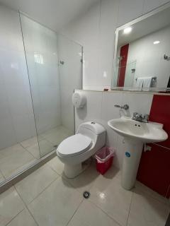 Hotel Suite Continental - Barranquilla - 7