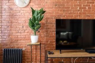 428-4R 2 BR Newly Furnished - 2